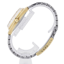 Load image into Gallery viewer, OMEGA Constellation Day-Date W35mm Gold Plated White Dial168.029