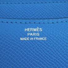 Load image into Gallery viewer, HERMES Constance3 Miroir Blue Hydra Epsom Size Mini