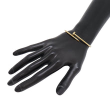 Load image into Gallery viewer, CARTIER Juste Un Clou Bracelet Size SM/16B6062616 18K Yellow Gold