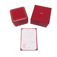 Load image into Gallery viewer, CARTIER Juste Un Clou Bracelet Size SM/16B6062616 18K Yellow Gold