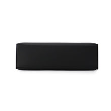 Load image into Gallery viewer, HERMES PochetteKelly Black Swift Leather