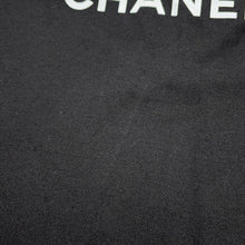 Load image into Gallery viewer, CHANEL CHANEL25 ChainShoulder Bag Silver Metallic Calf Leather Skin