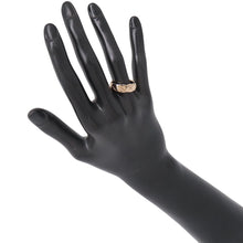 将图像加载到图库查看器中,CHANEL Coco Crush Collection Ring Size Medium/54/#14J10817 18K Pink Gold