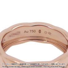 将图像加载到图库查看器中,CHANEL Coco Crush Collection Ring Size Medium/54/#14J10817 18K Pink Gold