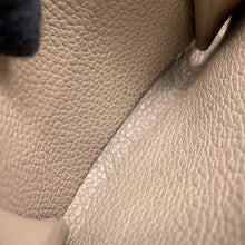 Load image into Gallery viewer, LOUIS VUITTON Portefeuille Clare Tourterelle claimM29452 Monogram Empreinte Leather