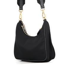 Load image into Gallery viewer, PRADA Re-Edition 2005 Re-Nylon 2Way Bag Black1BH204 Nylon