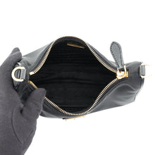 Load image into Gallery viewer, PRADA Re-Edition 2005 Re-Nylon 2Way Bag Black1BH204 Nylon