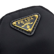 Load image into Gallery viewer, PRADA Re-Edition 2005 Re-Nylon 2Way Bag Black1BH204 Nylon
