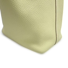 Load image into Gallery viewer, HERMES Picotin Lock Jaune Milton Taurillon Clemence Size PM