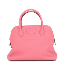 Load image into Gallery viewer, HERMES Bolide Rose Azalee Taurillon Clemence Size 31