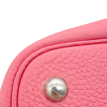 Load image into Gallery viewer, HERMES Bolide Rose Azalee Taurillon Clemence Size 31