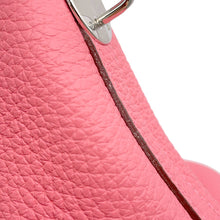 Load image into Gallery viewer, HERMES Bolide Rose Azalee Taurillon Clemence Size 31