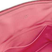 Load image into Gallery viewer, HERMES Bolide Rose Azalee Taurillon Clemence Size 31