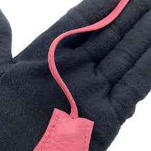Load image into Gallery viewer, HERMES Bolide Rose Azalee Taurillon Clemence Size 31