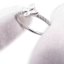 将图像加载到图库查看器中,TIFFANY&Co. Fleur de Lis Band Ring Size Approximately No. 13 Pt950