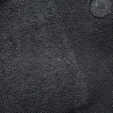 Load image into Gallery viewer, CHANEL cardigan Size 36 BlackP71493 Cotton100%