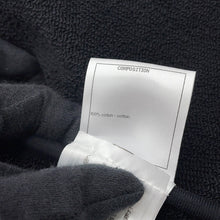Load image into Gallery viewer, CHANEL cardigan Size 36 BlackP71493 Cotton100%