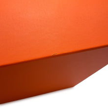 Load image into Gallery viewer, HERMES Neo Garden Biscuit/Ecru Negonda Leather Toile H Size 23