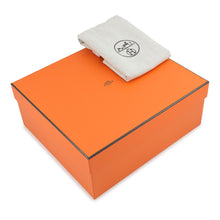 Load image into Gallery viewer, HERMES Garden Party Celeste Epsom Size TPM