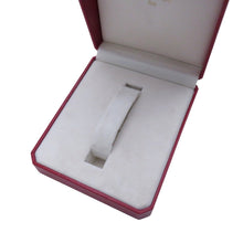 将图像加载到图库查看器中,CARTIER Santos Galve LM H41mm×W29mm Stainless Steel K18YG Ivory DialW20011C4