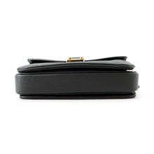 将图像加载到图库查看器中,LOUIS VUITTON Pochette Metis EW NoirM46595 Monogram Empreinte Leather