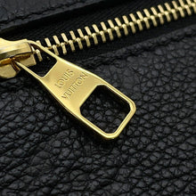 将图像加载到图库查看器中,LOUIS VUITTON Pochette Metis EW NoirM46595 Monogram Empreinte Leather
