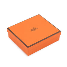 Load image into Gallery viewer, HERMES Bearn Card Case Black Epsom