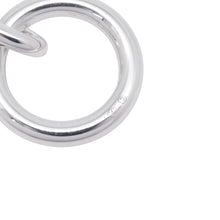 Load image into Gallery viewer, HERMES Chaine d'Ancre Bracelet 12 frames Size GM SV925