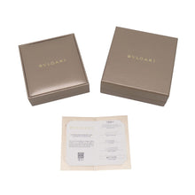 Load image into Gallery viewer, BVLGARI Diva Dream Necklace358365 18K Pink Gold