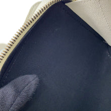 Load image into Gallery viewer, CHANEL Mini Matelasse Flap Bag WhiteAS3002 Caviar Leather Size 17