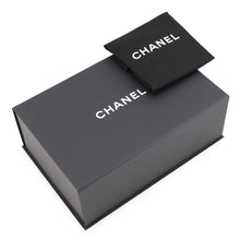 Load image into Gallery viewer, CHANEL Mini Matelasse Flap Bag WhiteAS3002 Caviar Leather Size 17