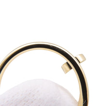 Load image into Gallery viewer, CARTIER Juste Un Clou Ring Size Small/51/#11B4225900 18K Yellow Gold