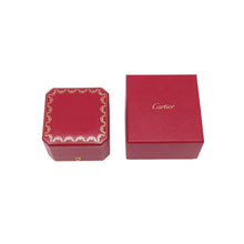 Load image into Gallery viewer, CARTIER Juste Un Clou Ring Size Small/51/#11B4225900 18K Yellow Gold