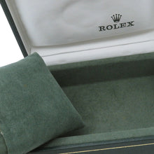 Load image into Gallery viewer, ROLEX Oyster Perpetual W24mm Stainless Steel Blue Dial76080