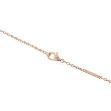 Load image into Gallery viewer, Van Cleef & Arpels Magic Alhambra Long Necklace 1 MotifVCARP6I200 18K Pink Gold