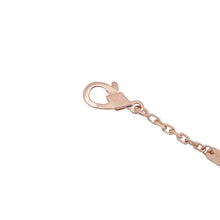 Load image into Gallery viewer, Van Cleef & Arpels Magic Alhambra Long Necklace 1 MotifVCARP6I200 18K Pink Gold