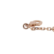 Load image into Gallery viewer, Van Cleef & Arpels Magic Alhambra Long Necklace 1 MotifVCARP6I200 18K Pink Gold