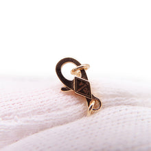 将图像加载到图库查看器中,Van Cleef & Arpels Vintage Alhambra Necklace, 2025 Holiday CollectionVCARPM0P00 18K Pink Gold