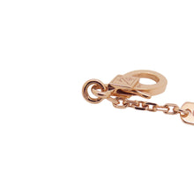 将图像加载到图库查看器中,Van Cleef & Arpels Vintage Alhambra Necklace, 2025 Holiday CollectionVCARPM0P00 18K Pink Gold