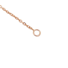 将图像加载到图库查看器中,Van Cleef & Arpels Vintage Alhambra Necklace, 2025 Holiday CollectionVCARPM0P00 18K Pink Gold