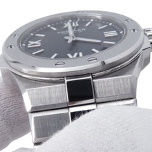 Load image into Gallery viewer, Chopard Alpine Eagle W41mm Stainless Steel Pine Green Dial298600-3014