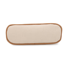 Load image into Gallery viewer, HERMES Bolide Pouch Natural Canvas Size Mini mini
