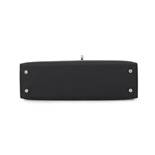 Load image into Gallery viewer, HERMES Mini Kelly 2 Black Epsom