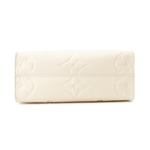 将图像加载到图库查看器中,LOUIS VUITTON Onthego claimM46569 Monogram Empreinte Leather Size PM