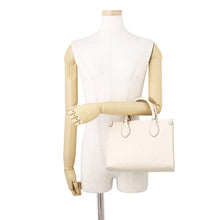 将图像加载到图库查看器中,LOUIS VUITTON Onthego claimM46569 Monogram Empreinte Leather Size PM