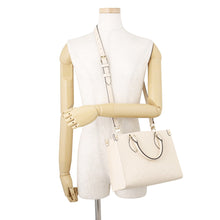 将图像加载到图库查看器中,LOUIS VUITTON Onthego claimM46569 Monogram Empreinte Leather Size PM