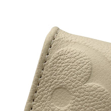 将图像加载到图库查看器中,LOUIS VUITTON Onthego claimM46569 Monogram Empreinte Leather Size PM