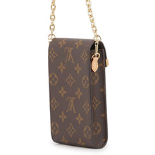 Load image into Gallery viewer, LOUIS VUITTON Von Pouch Metis BrownM13572 Monogram
