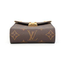 Load image into Gallery viewer, LOUIS VUITTON Von Pouch Metis BrownM13572 Monogram
