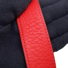 Load image into Gallery viewer, HERMES Picotin Lock Rouge Tomate Taurillon Clemence Size MM